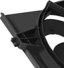 OEM-RF-1154 Factory Style Radiator Cooling Fan Assembly Compatible with 04-09 Spectra / 05-09 Spectra5 2.0L Fits Left Side