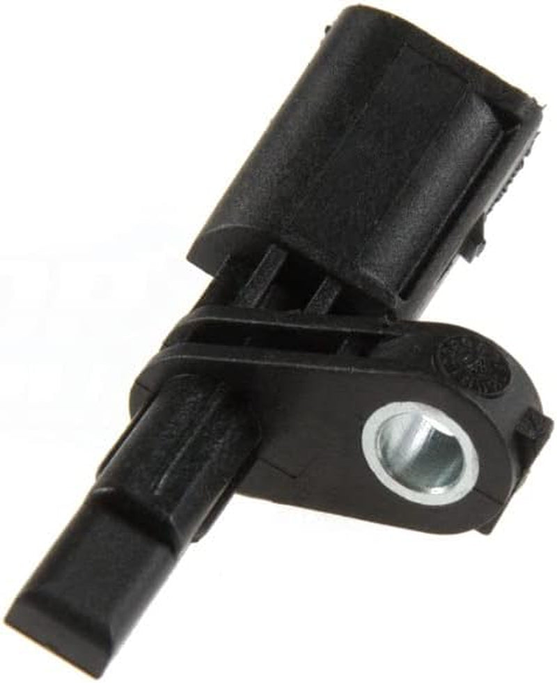 Mpulse Right ABS Wheel Speed Sensor SEN-2ABS0020 for Volkswagen Jetta Passat Tiguan Beetle Audi CC GTI Q3 Eos Rabbit A3 Quattro Golf Alltrack R Sportwagen S3 TT Limited R32 TTS RS Porsche Carrera GT