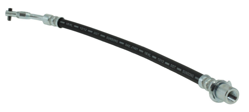 Centric Brake Hydraulic Hose for 1993-1998 T100 150.44055