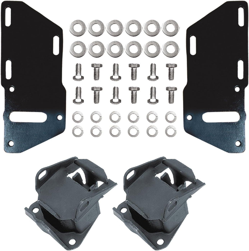 Trans-Dapt 4671 Motor Mnt.Swap Gm Sb-S-10