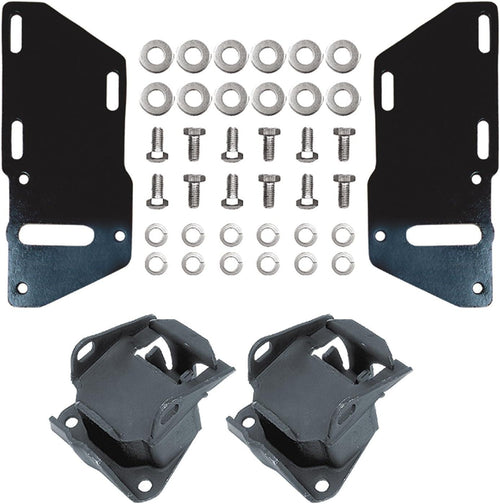 Trans-Dapt 4671 Motor Mnt.Swap Gm Sb-S-10
