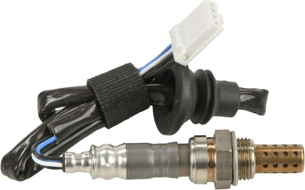 Bosch 13830 Premium OE Fitment Oxygen Sensor - Compatible with Select Dodge Colt; Eagle Summit; Mitsubishi Expo, Expo LRV, Lancer; Plymouth Colt