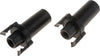 Dorman 49808 Spark Plug Boot Adapters Compatible with Select Models, 2 Pack
