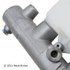 Beck Arnley Brake Master Cylinder for ES300, Camry, Avalon, Solara 072-9485