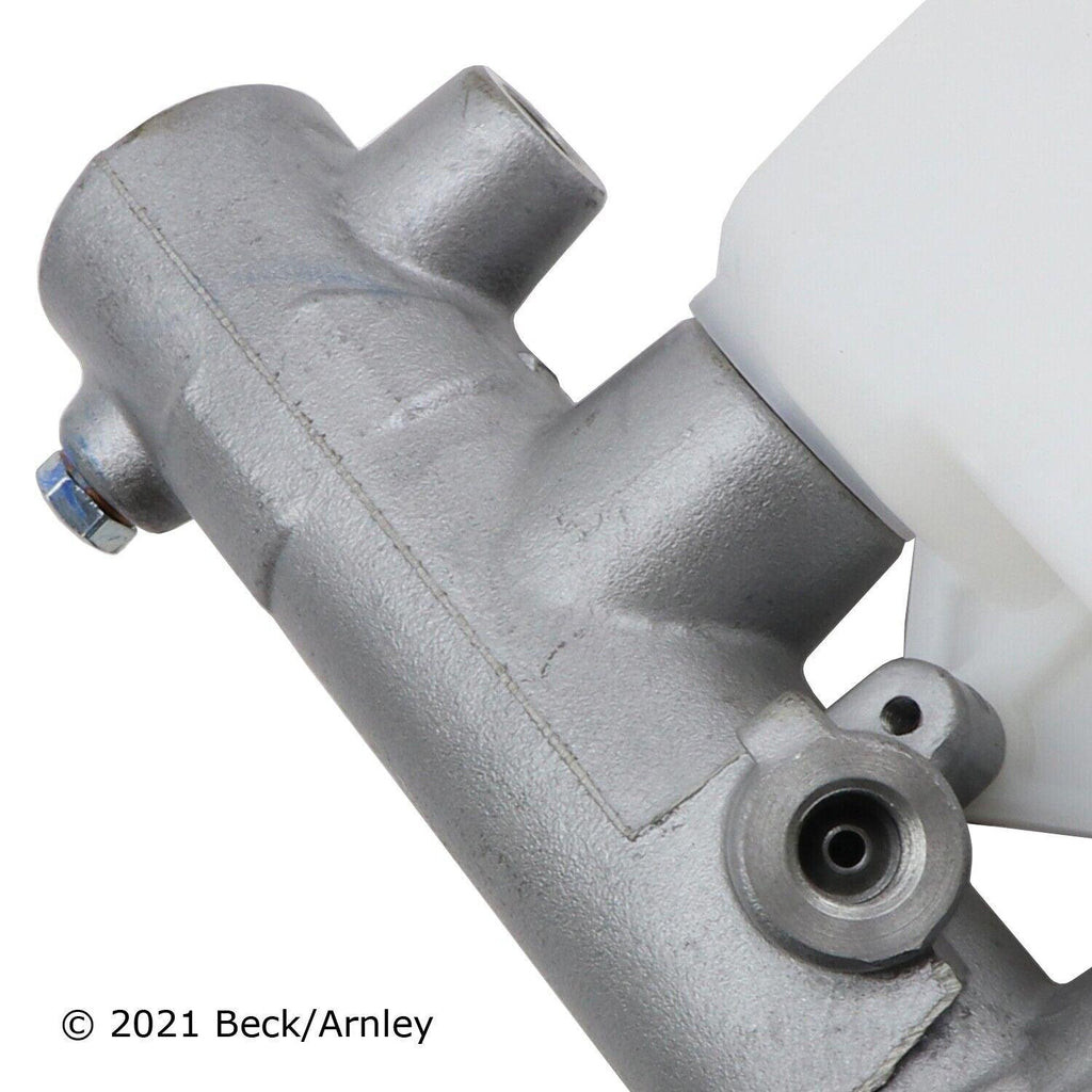 Beck Arnley Brake Master Cylinder for ES300, Camry, Avalon, Solara 072-9485
