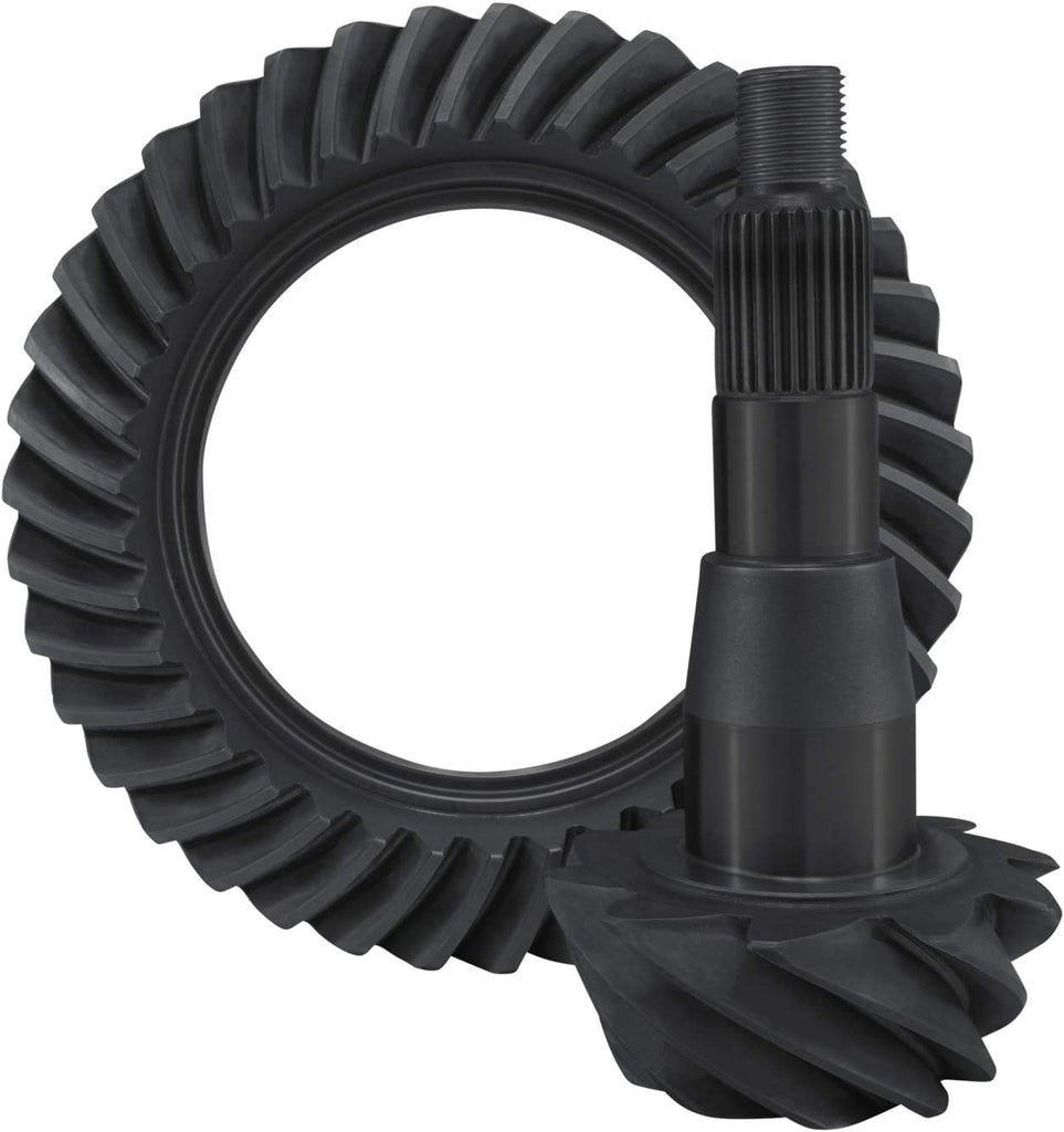 Yukon High Performance Ring & Pinion Gear Set for '11 & up Chrysler 9.25" ZF in a 3.90 Ratio