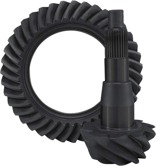 Yukon High Performance Ring & Pinion Gear Set for '11 & up Chrysler 9.25