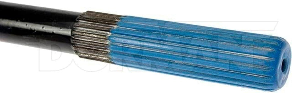 ® - STEERING SHAFT (425-344)