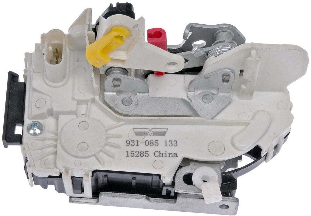 Door Lock Actuator Motor for 1500 Classic, 2500, 3500, 1500+More 931-085