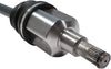 NCV10248 CV Axle Shaft Assembly - Left or Right Front (Driver or Passenger Side)