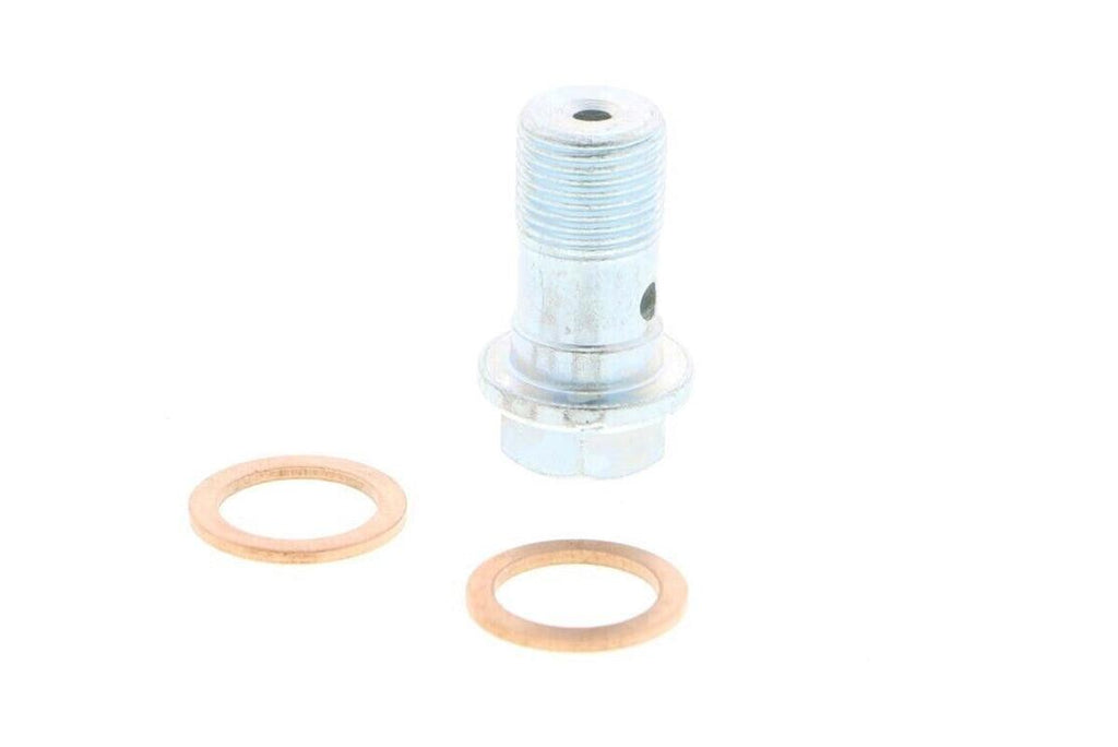 Vaico Brake Hydraulic Hose for A8 Quattro, S8 V10-4189