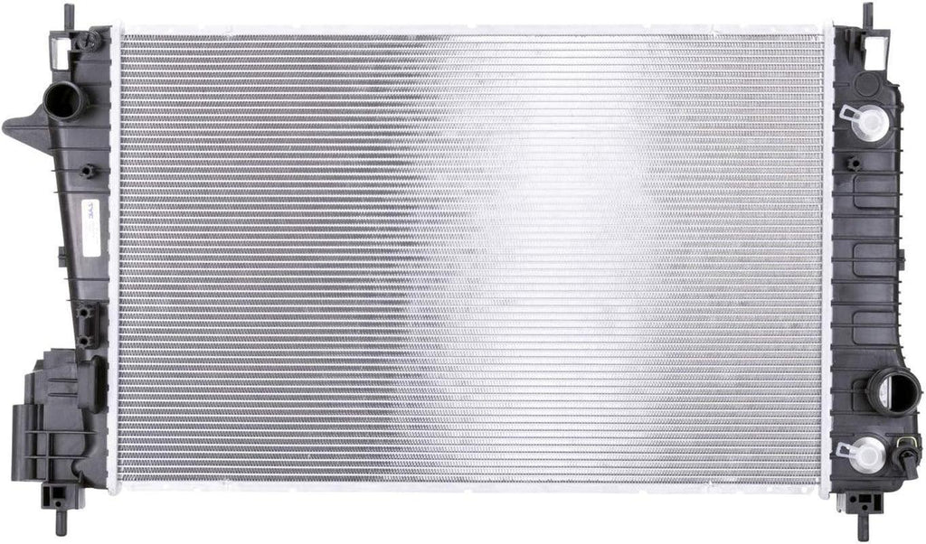 13248 Radiator Compatible with 2012-2020 Chevrolet Sonic