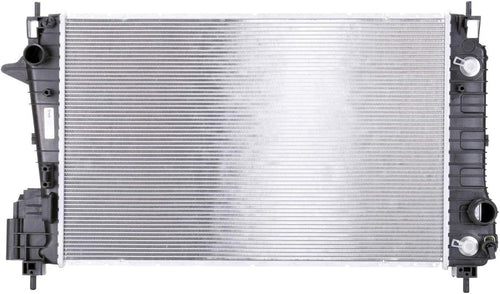 13248 Radiator Compatible with 2012-2020 Chevrolet Sonic