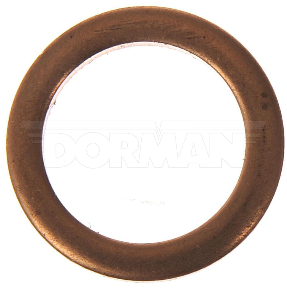 Engine Oil Drain Plug Gasket for A220, A250, A35 AMG, AMG Gt+More 095-010CD