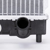 99-00 Hd Cvic 1.6L L4 A/Mt 1R Pa (Ex,Gx,Hx) Rad