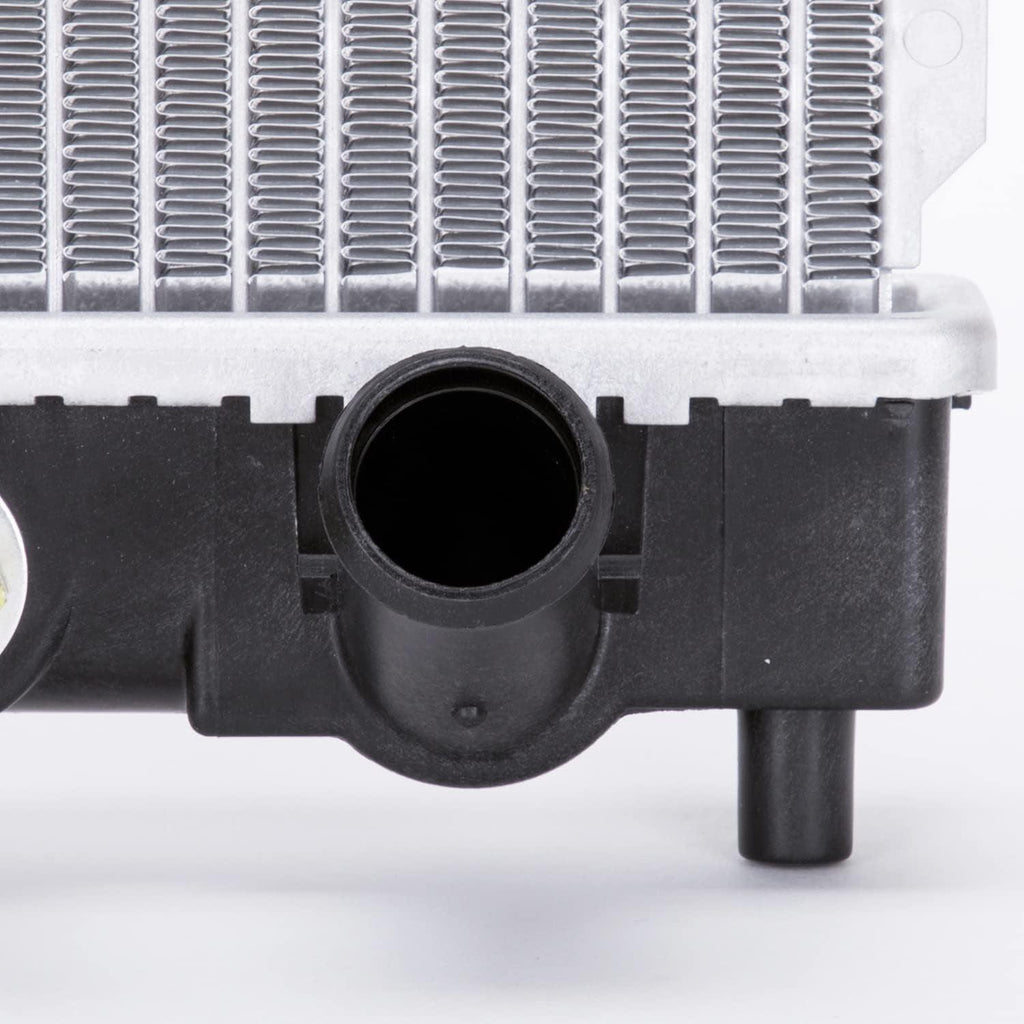 99-00 Hd Cvic 1.6L L4 A/Mt 1R Pa (Ex,Gx,Hx) Rad