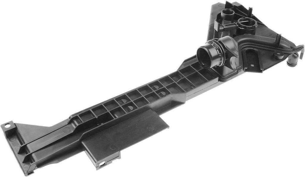 A-Premium Engine Coolant Recovery Tank Mount Bracket Compatible with BMW X3 2004-2010 L6 2.5L