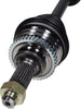 NCV68500 CV Axle Shaft Assembly - Left Front (Driver Side)