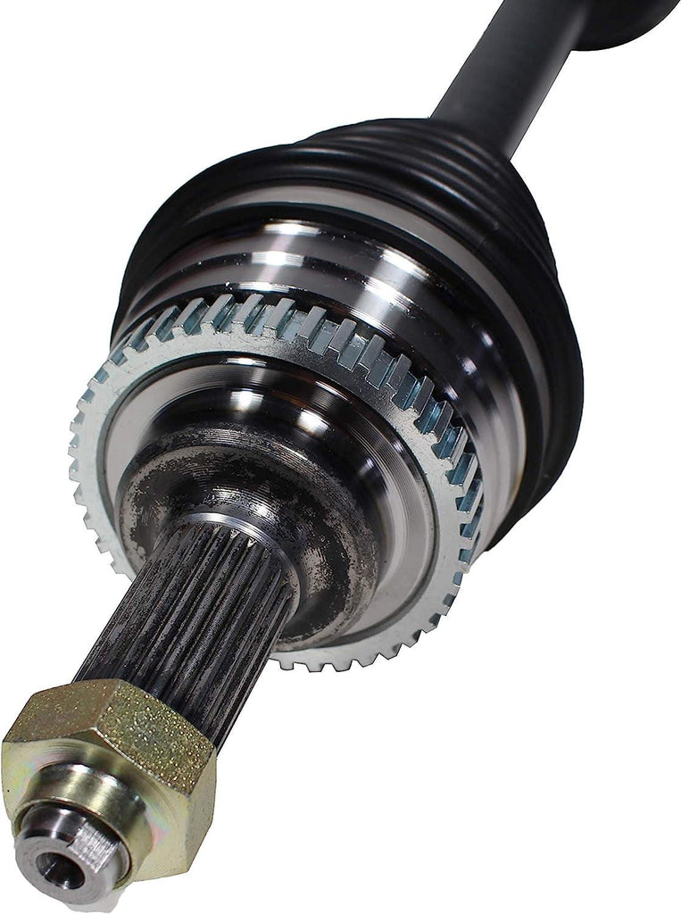 NCV68500 CV Axle Shaft Assembly - Left Front (Driver Side)