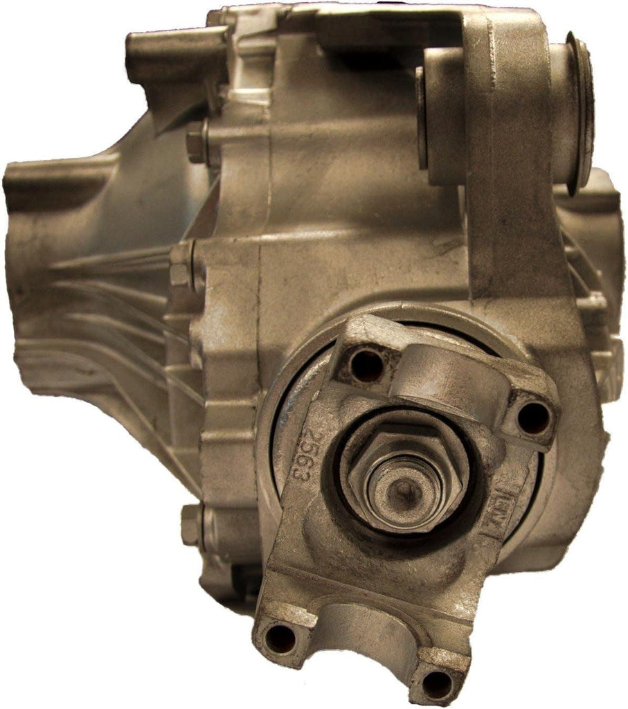 Automotive 111501 Front Differential Assembly