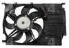 Four Seasons Engine Cooling Fan Assembly for Mini 75919