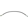 Centric Brake Hydraulic Hose for F-250 Super Duty, F-350 Super Duty 150.65428