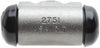 Professional 18E96 Rear Passenger Side Drum Brake Wheel Cylinder