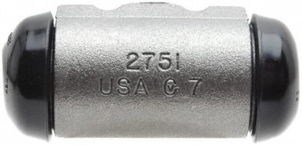 Professional 18E96 Rear Passenger Side Drum Brake Wheel Cylinder