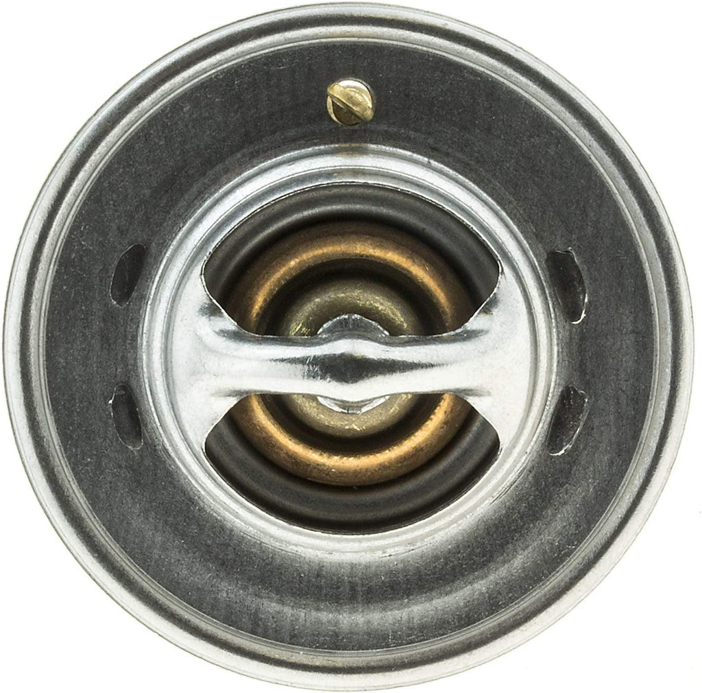 Stant  OE Equivalent Thermostat - 180 Degrees Fahrenheit Opening Temperature