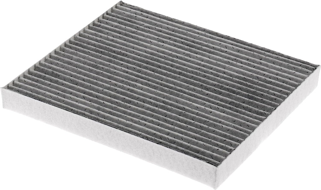 Fresh Breeze Cabin Air Filter Replacement for Car Passenger Compartment W/ Arm and Hammer Baking Soda, Easy Install, CF10361 for Select Chevrolet, Pontiac and Saturn Vehicles