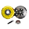 HC10-HDR4 ACT HD/Race Rigid 4 Pad Kit - greatparts