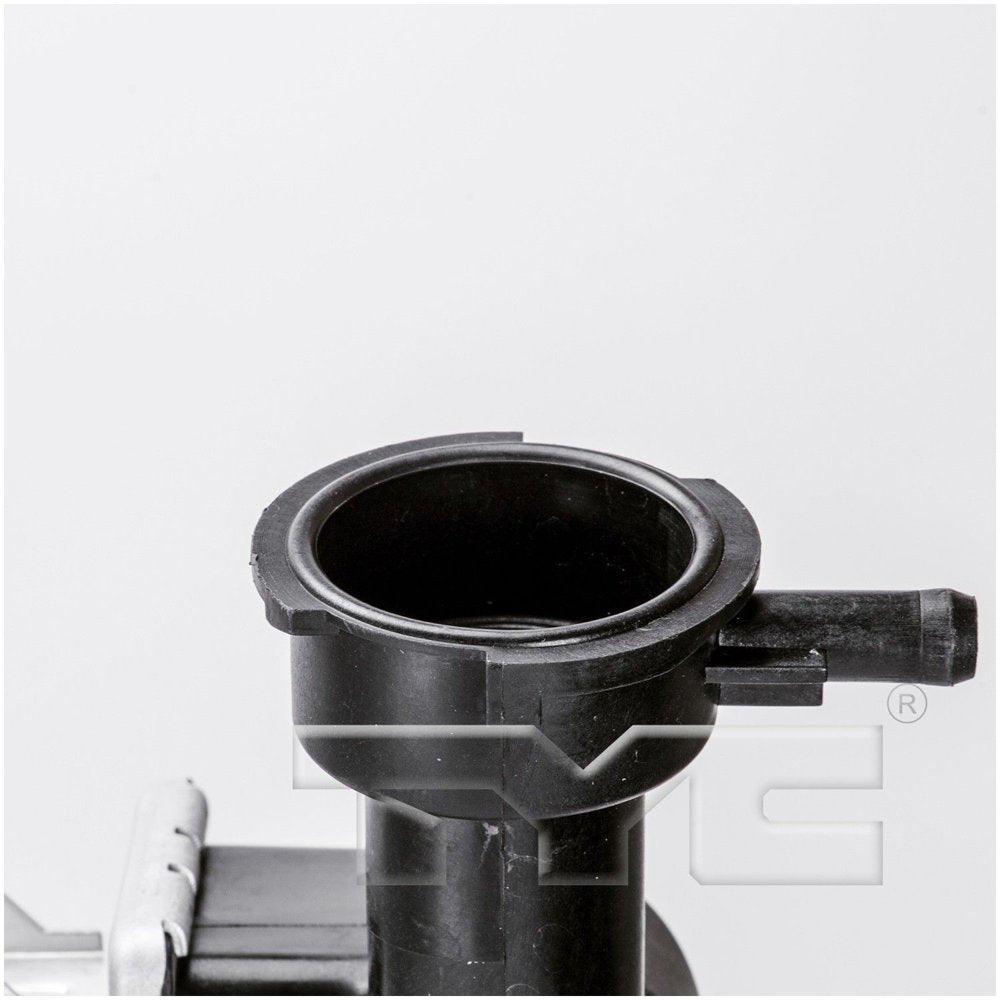 2003 Radiator Assembly for 96-05 Chevrolet GMC Astro Safari