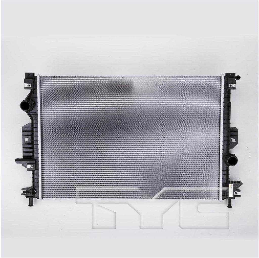 13331 Radiator Compatible with 2013-2016 Ford C-Max