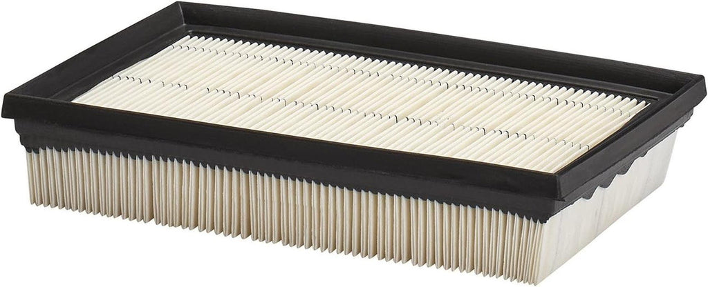 A25582 one Advanced Engine Air Filter Compatible with Select Ford, Mazda, Mercury