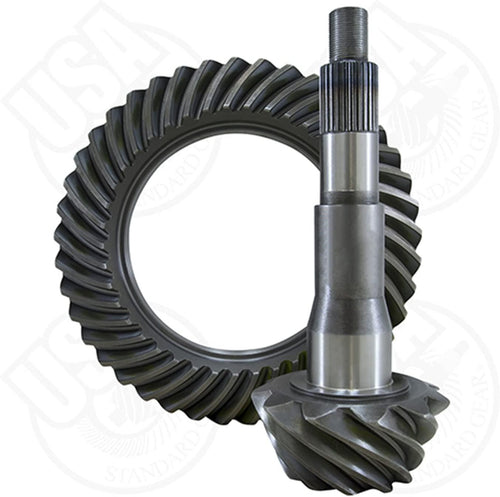 USA Standard Ring & Pinion Gear Set for '10 & down Ford 10.5