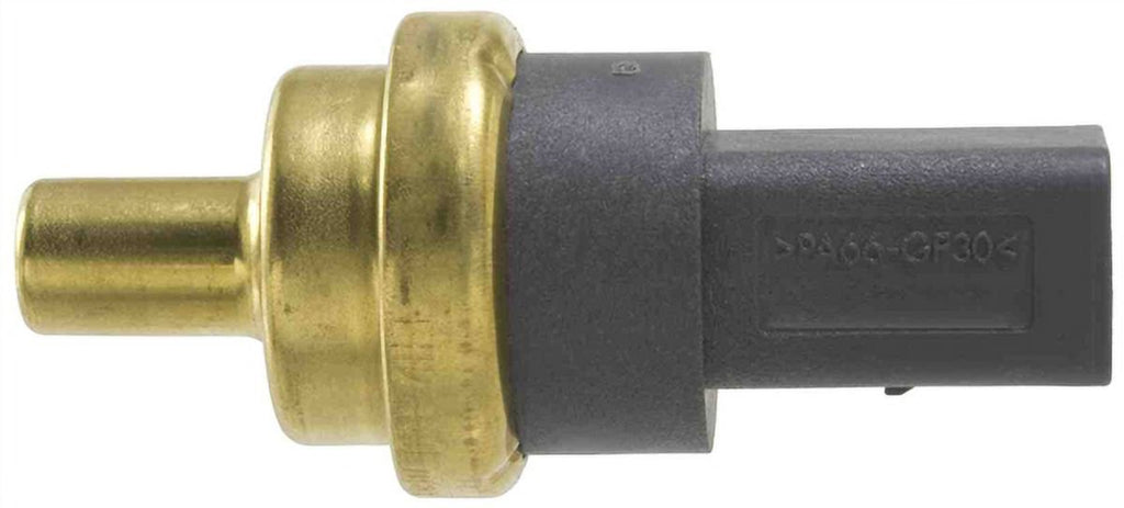 Engine Coolant Temperature Sensor Fits Select: 2009-2020 VOLKSWAGEN TIGUAN, 2009-2017 VOLKSWAGEN JETTA