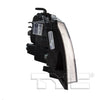 TYC Headlight Assembly for 09-21 Frontier 20-9080-00-9