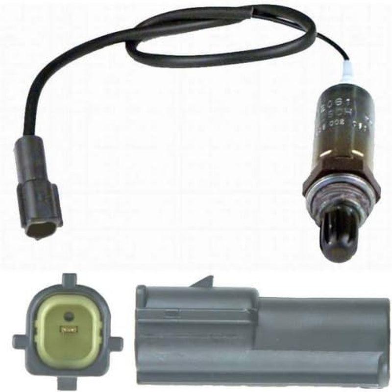Bosch 12061 Oxygen Sensor, OE Fitment (Ford, Mazda )
