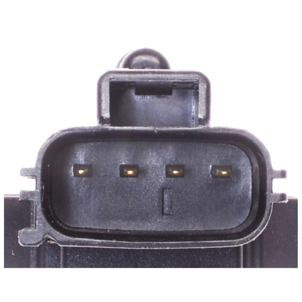 Fuel Pressure Sensor for Mustang, E-150, E-250, E-350 Super Duty+More FPS5