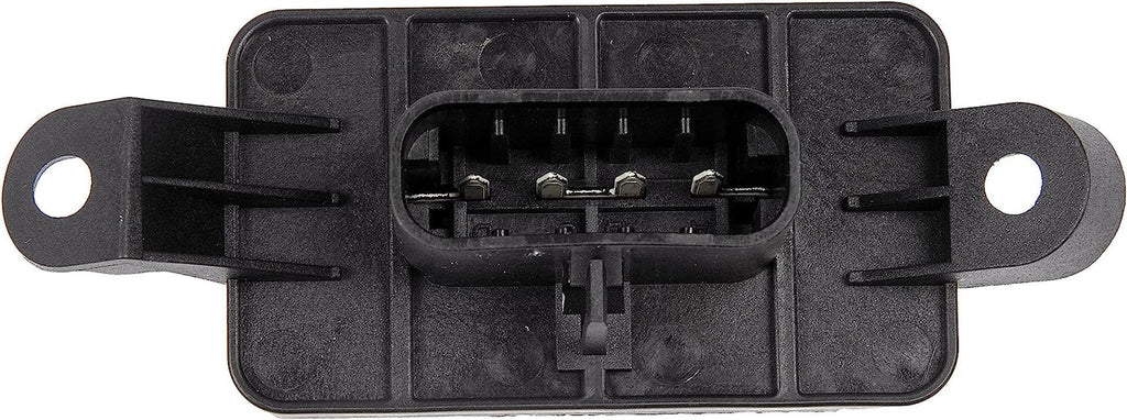 Dorman 973-509 HVAC Blower Motor Resistor Kit Compatible with Select Chevrolet / Pontiac / Saturn Models