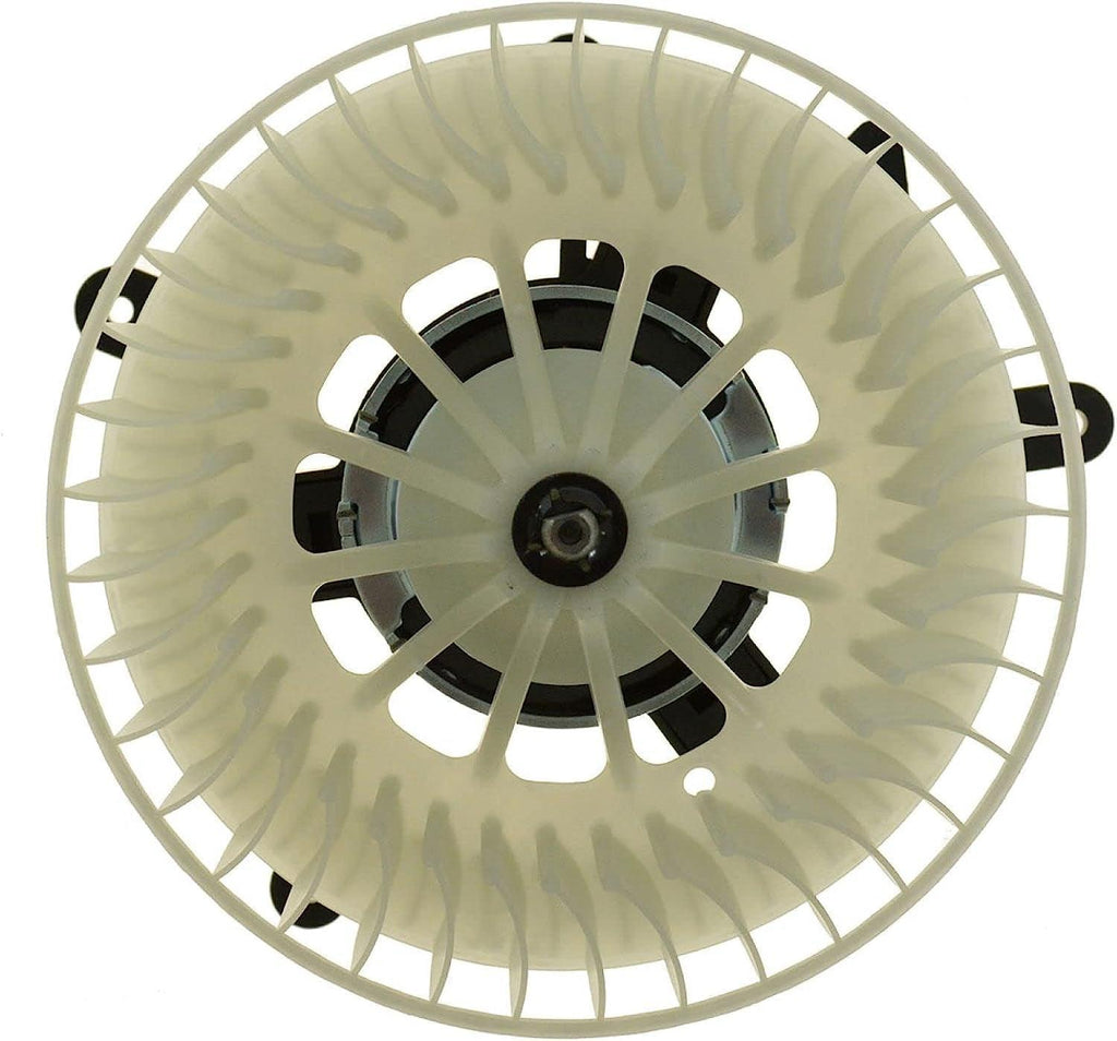 Heater Blower Motor W/Cage for Mercedes Benz SLK CLK CL C