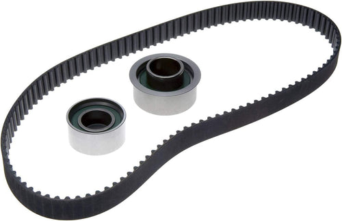 Professional TCK278 Timing Belt Kit with Tensioner and Idler Pulley