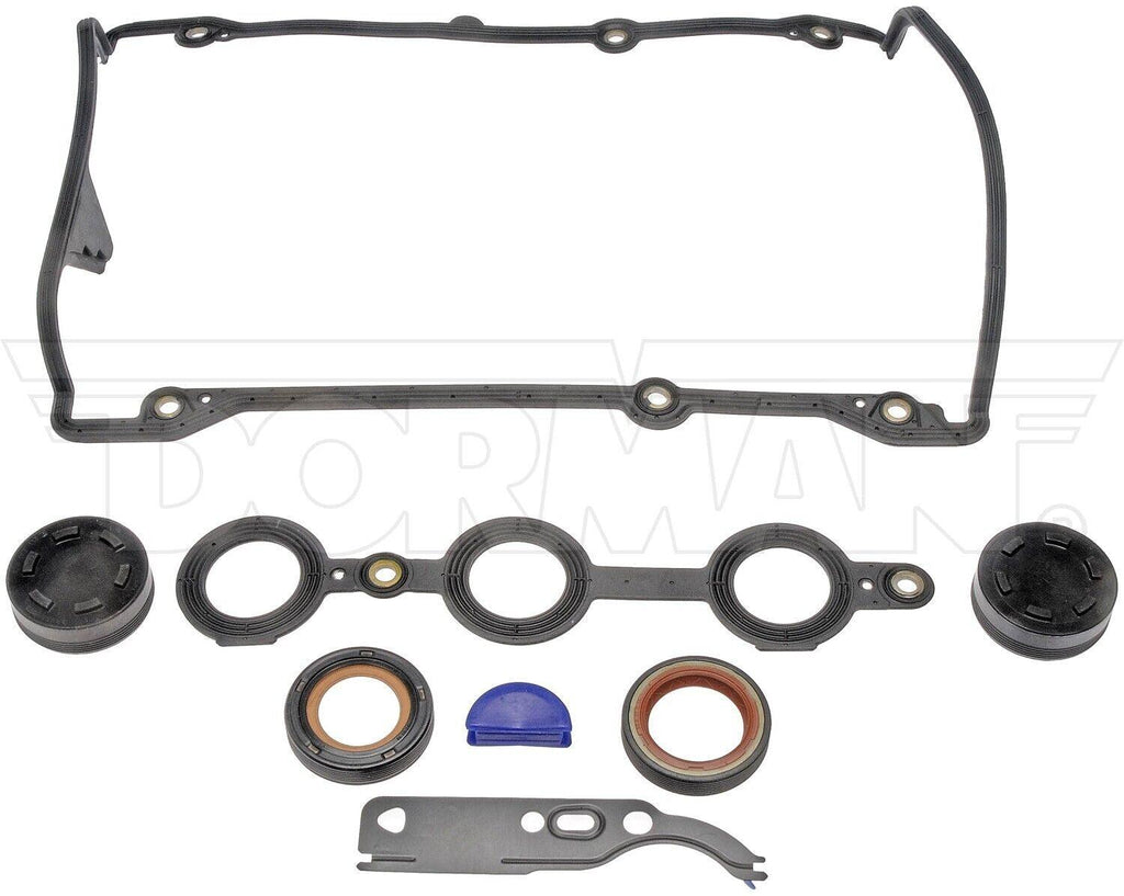 Engine Variable Valve Timing (VVT) Solenoid for Allroad Quattro+More 916-875
