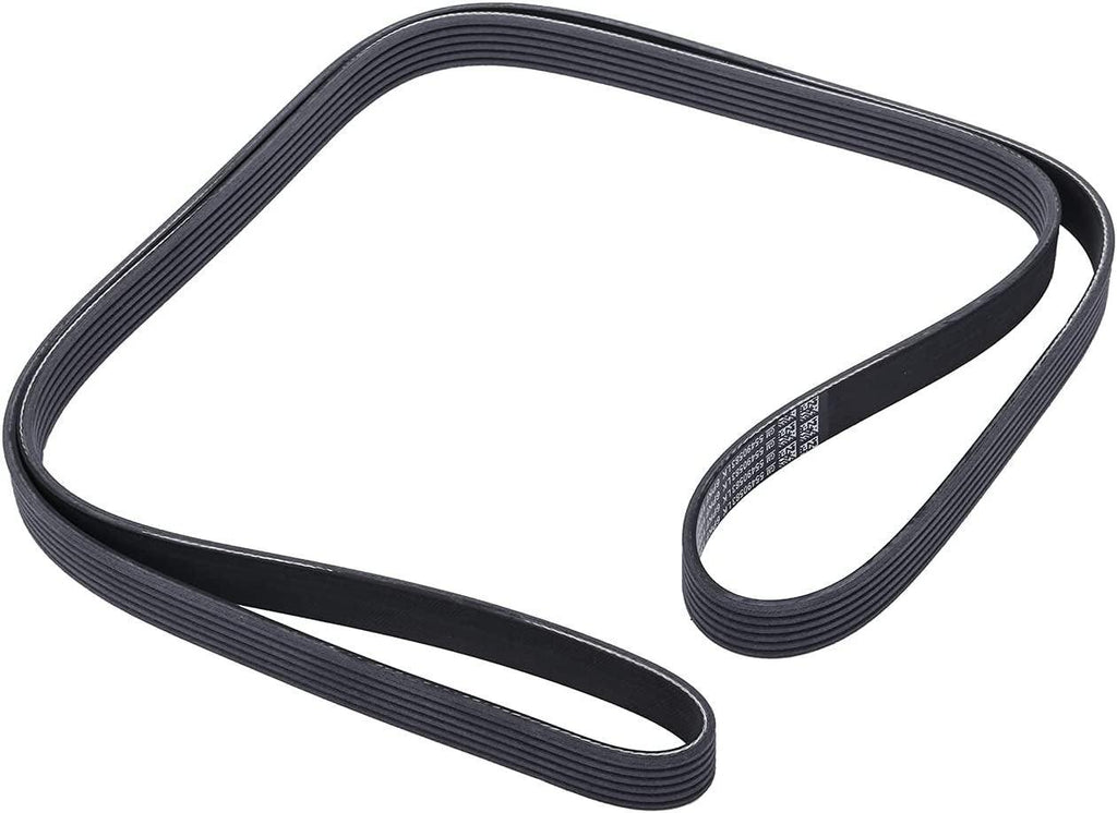 GM Original Equipment 55490583 V-Ribbed Serpentine Belt