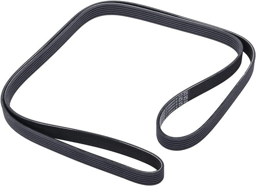 GM Original Equipment 55490583 V-Ribbed Serpentine Belt