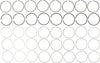 42108CP Engine Piston Ring Set