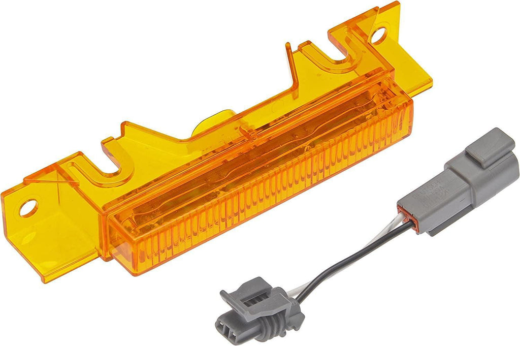 Dorman 924-5519 Sunvisor Marker Lamp Compatible with Select Volvo Models