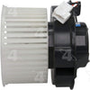 75856 Blower Motor Assembly