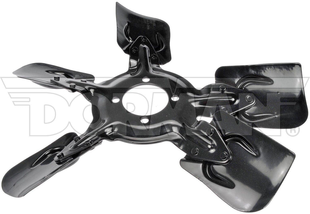 Engine Cooling Fan Blade for Express 1500, Express 2500+More 621-108