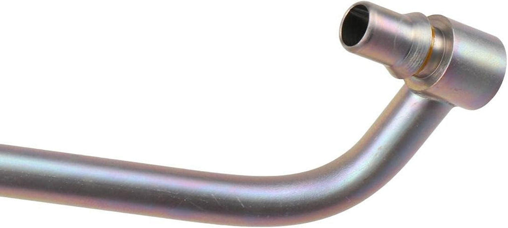 55569226 Turbocharger Coolant Return Pipe